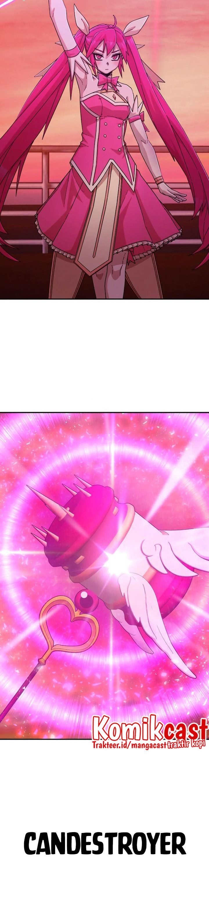 Hero Has Returned