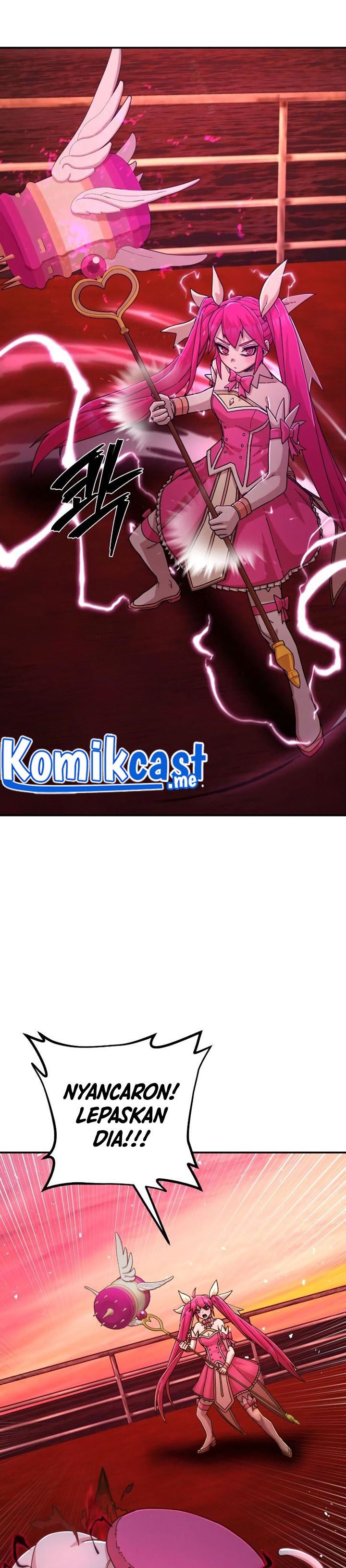 Hero Has Returned