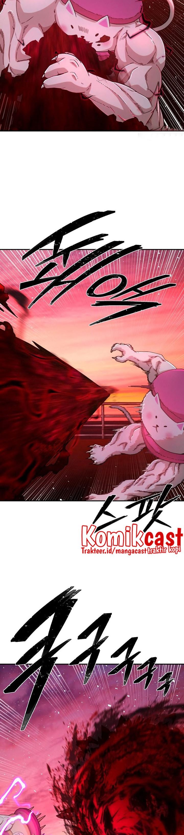 Hero Has Returned