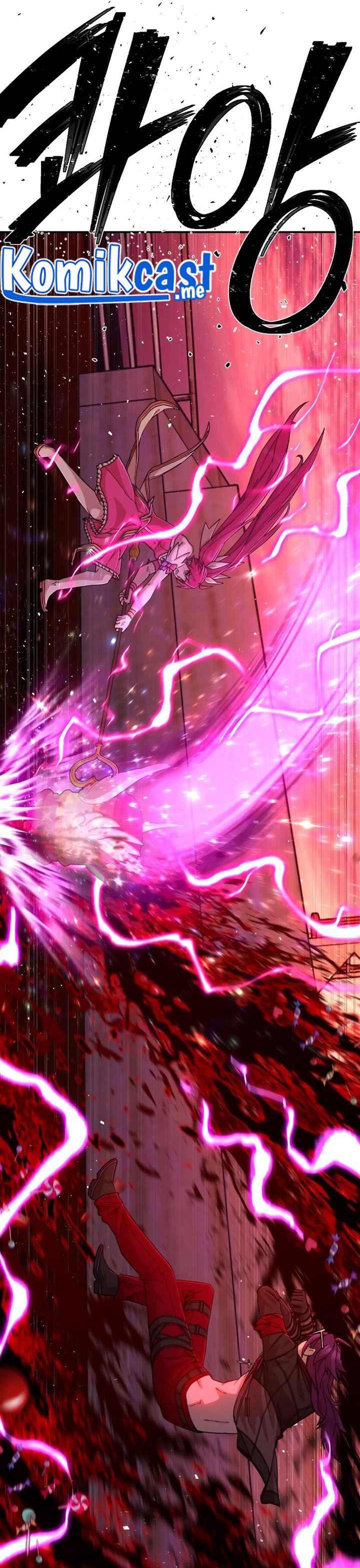 Hero Has Returned