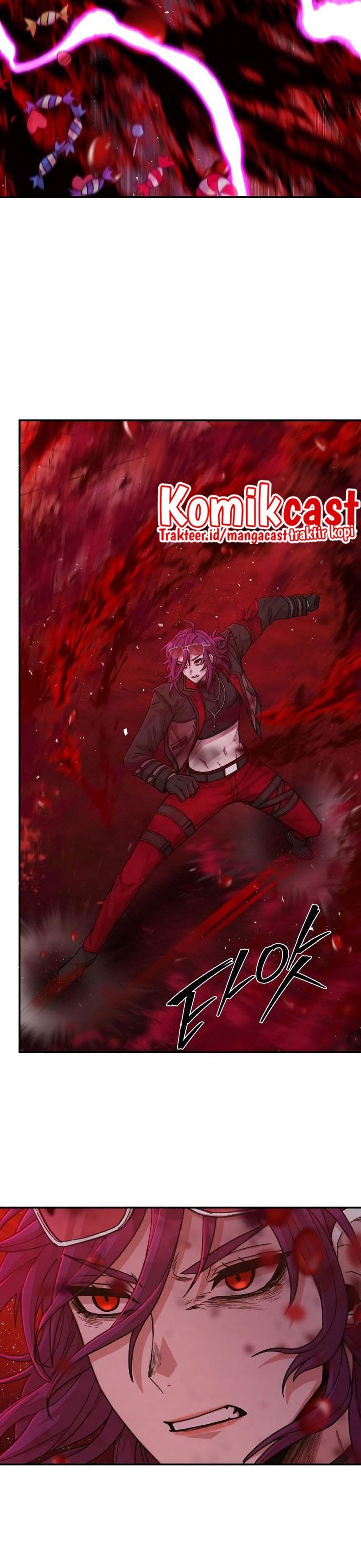 Hero Has Returned