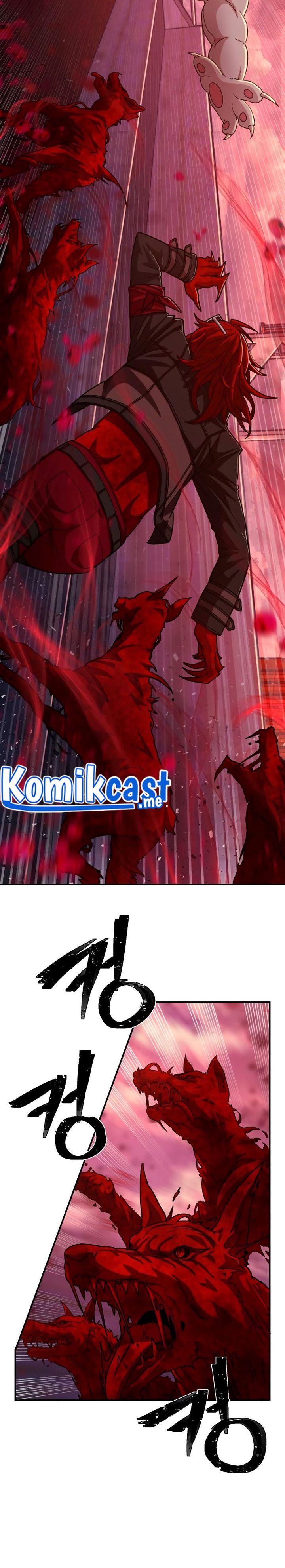 Hero Has Returned