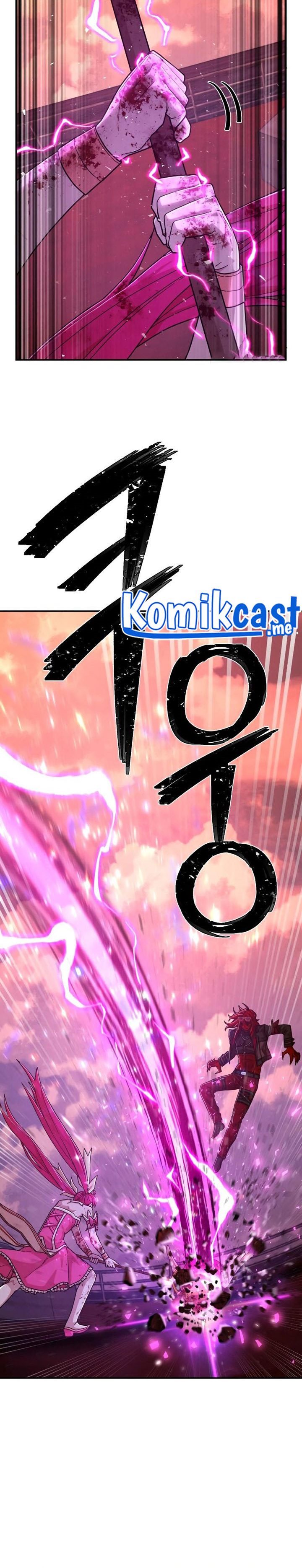 Hero Has Returned