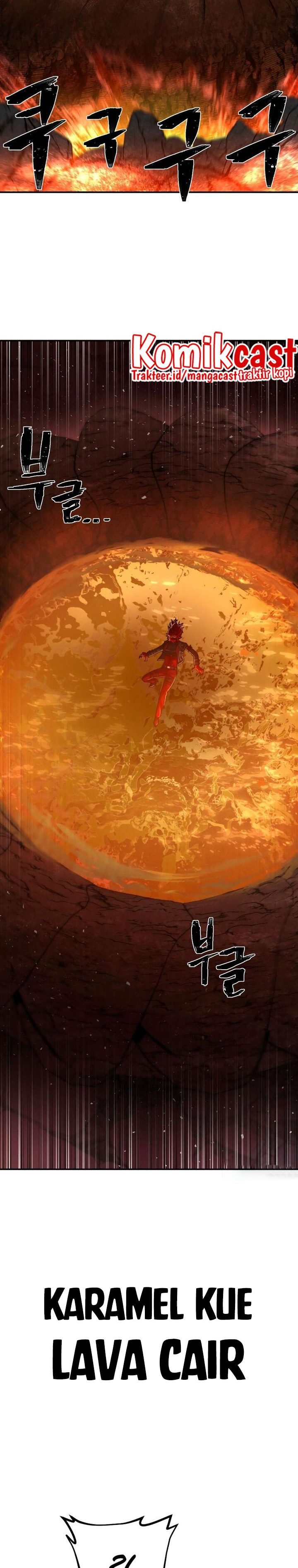 Hero Has Returned