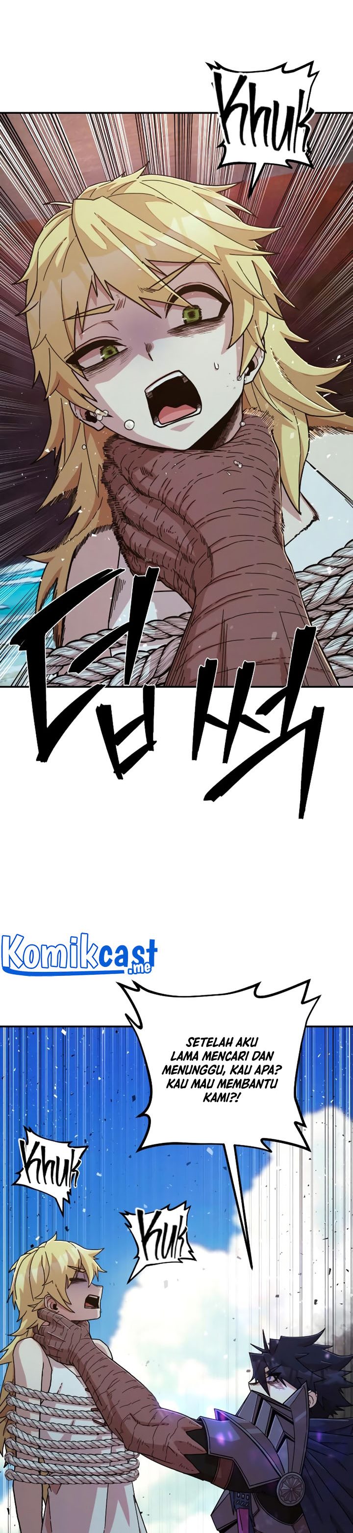 Hero Has Returned