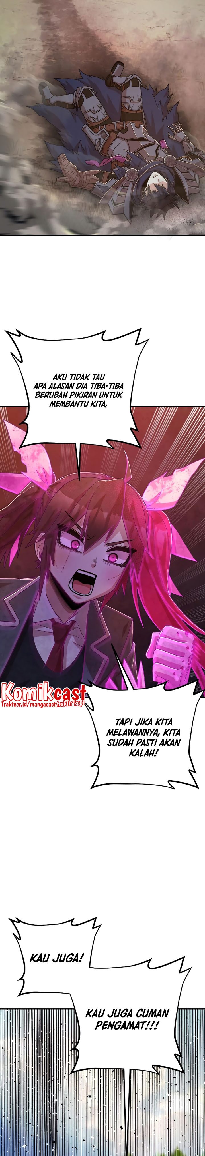Hero Has Returned