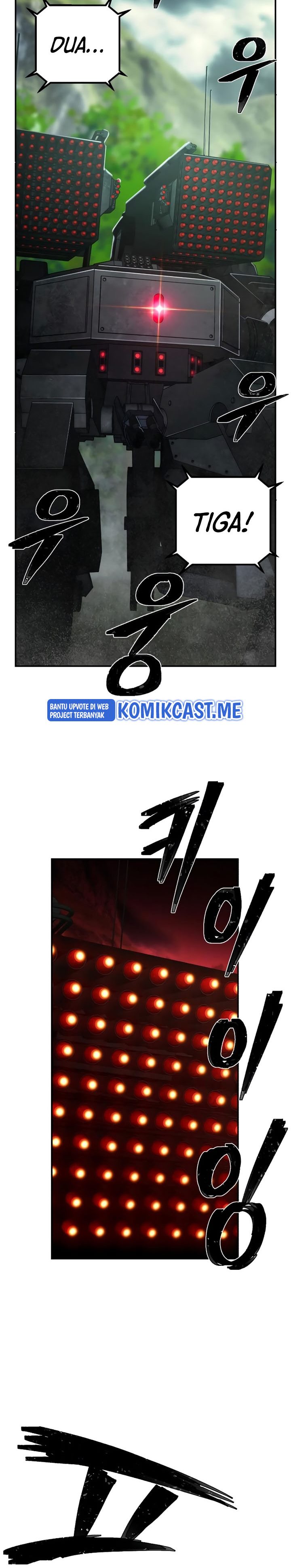 Hero Has Returned