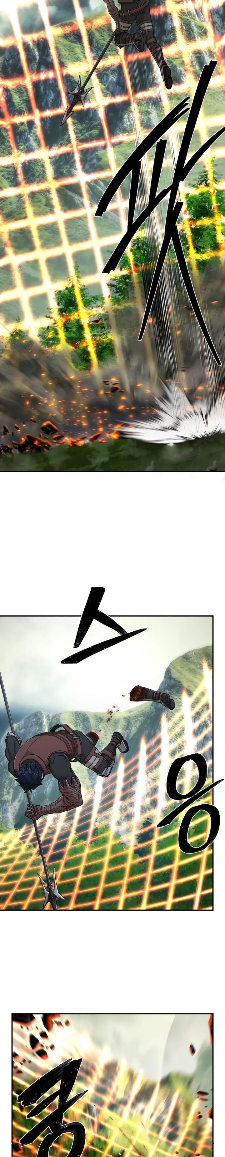 Hero Has Returned