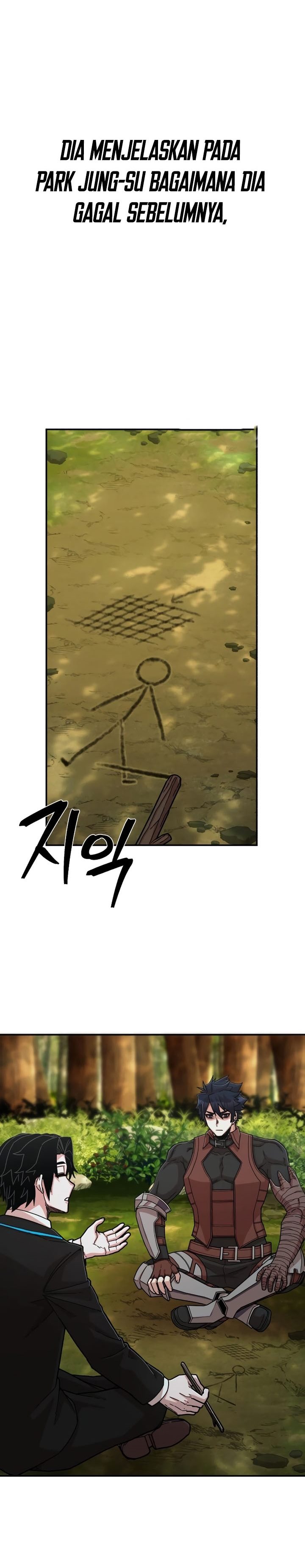 Hero Has Returned