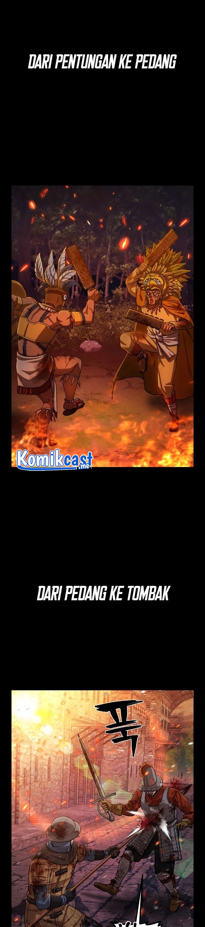 Hero Has Returned