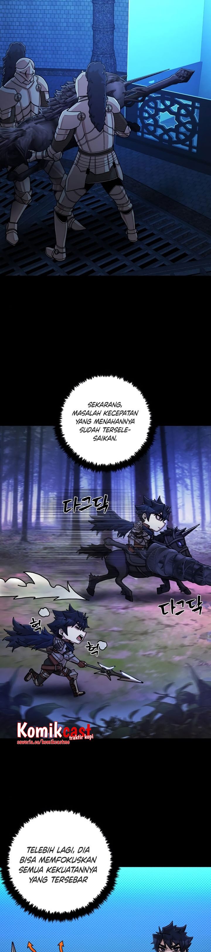 Hero Has Returned