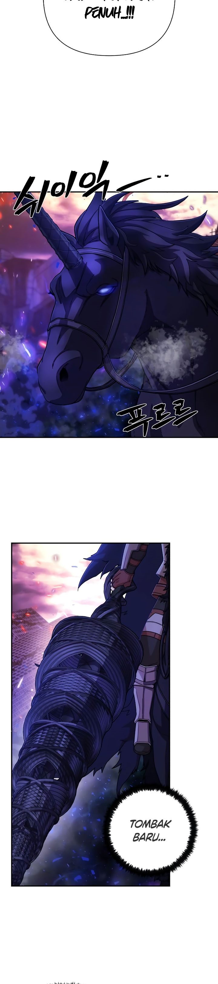 Hero Has Returned