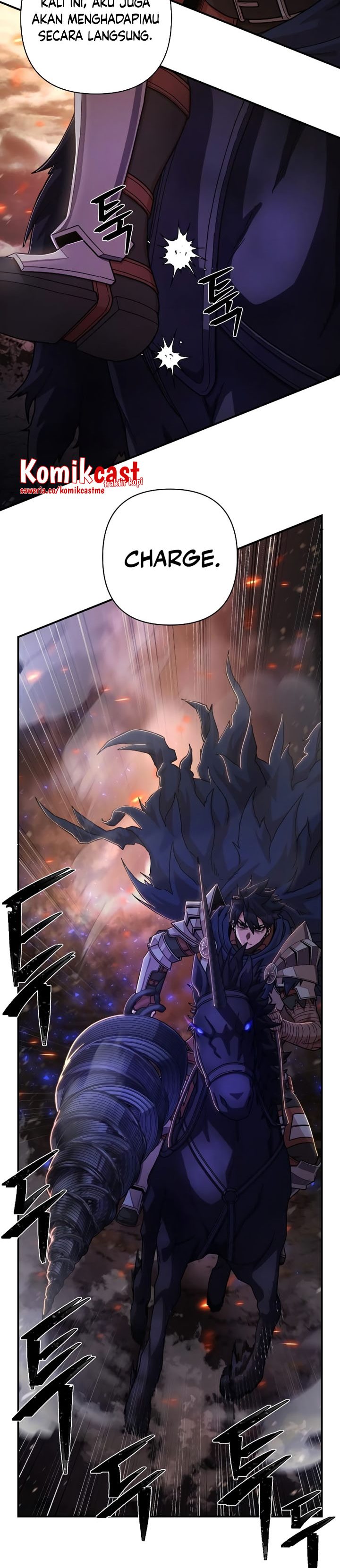 Hero Has Returned