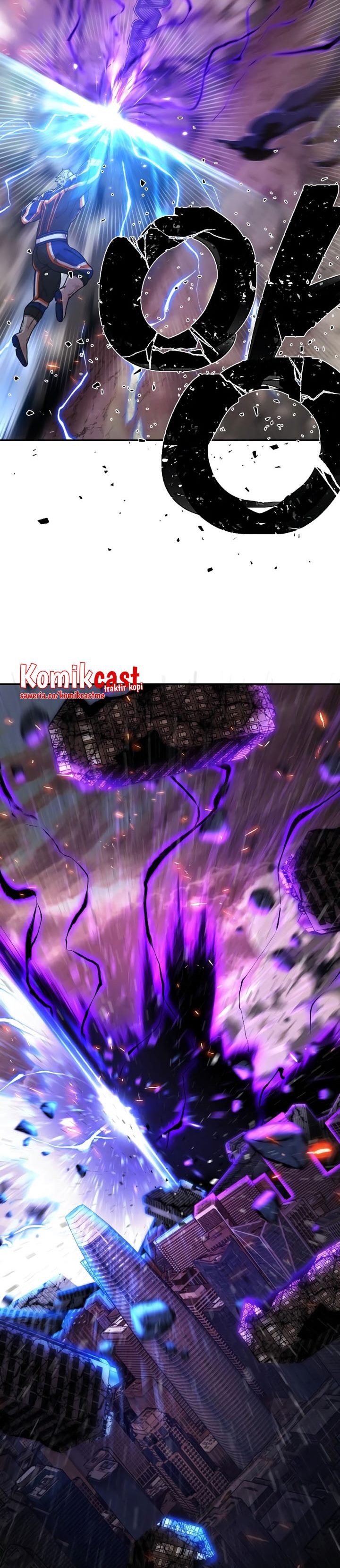 Hero Has Returned
