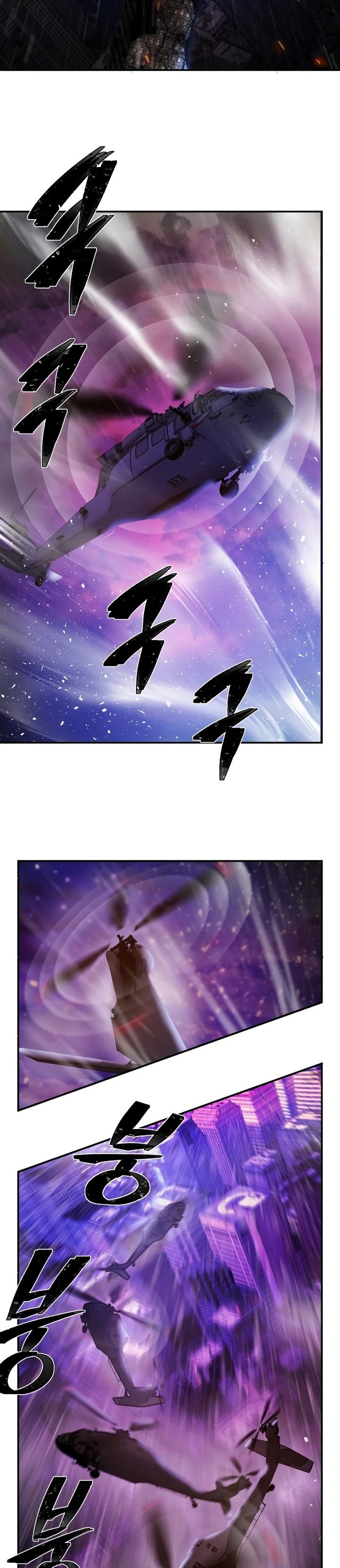 Hero Has Returned
