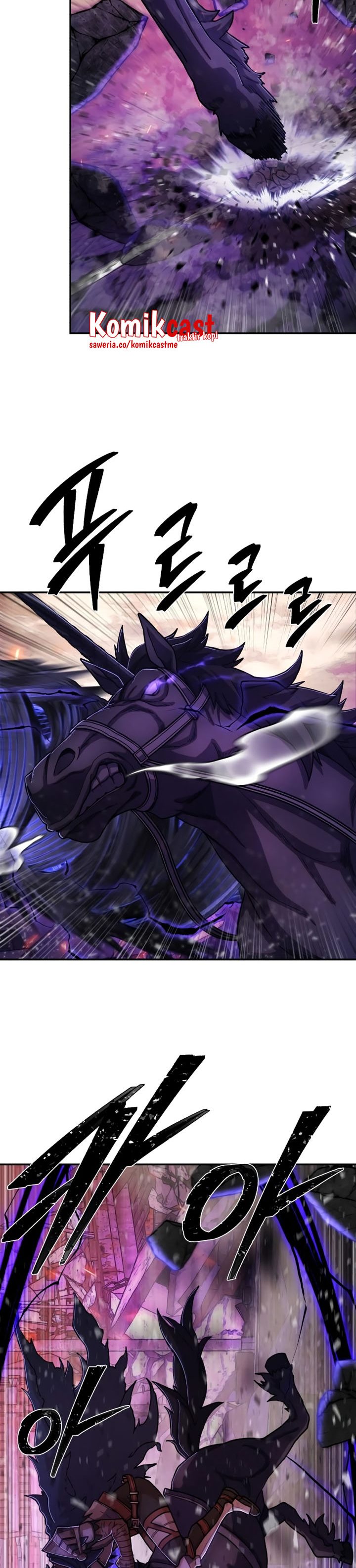 Hero Has Returned