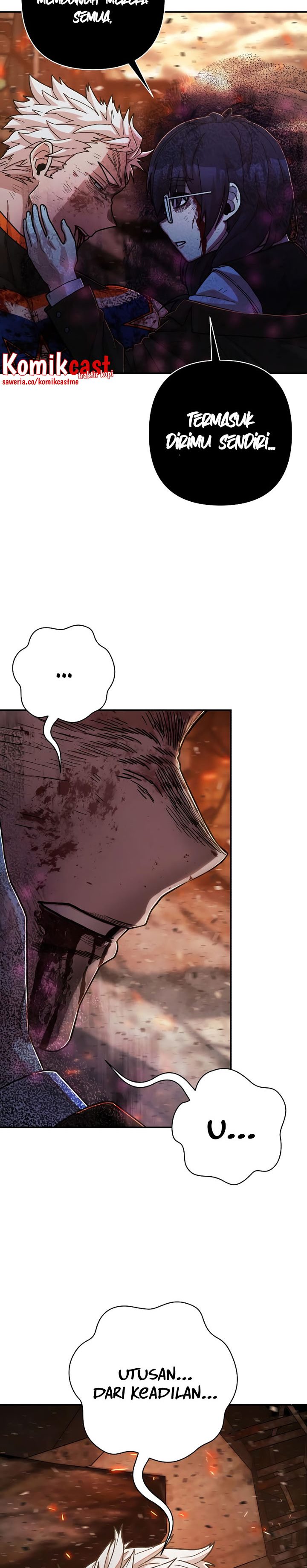 Hero Has Returned