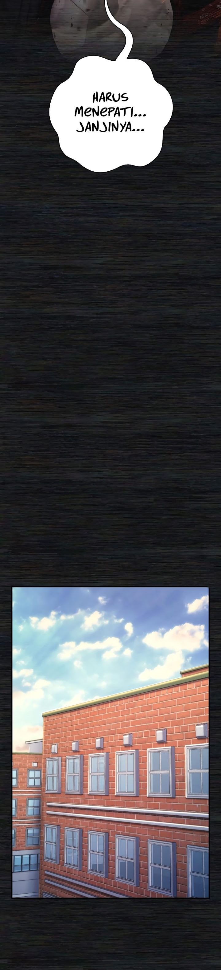 Hero Has Returned