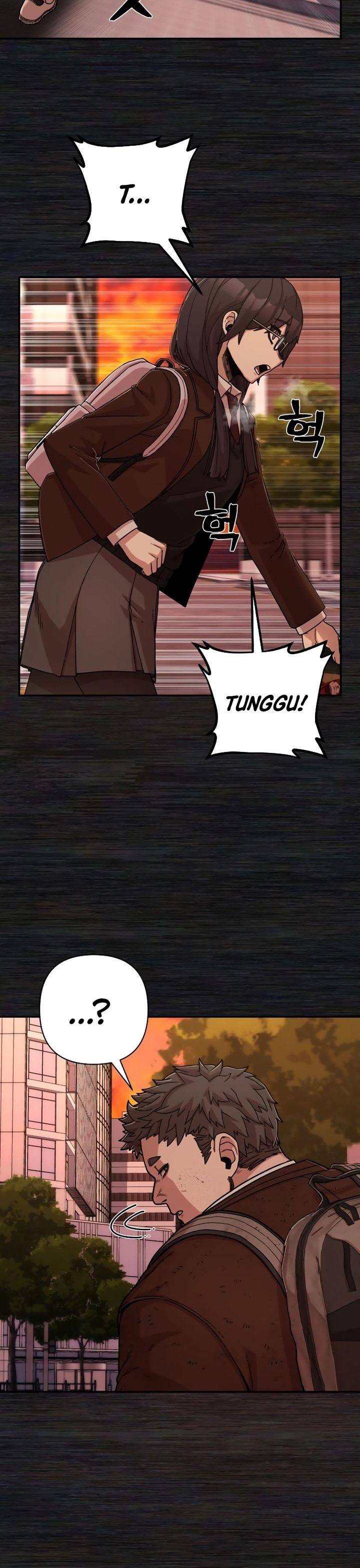 Hero Has Returned