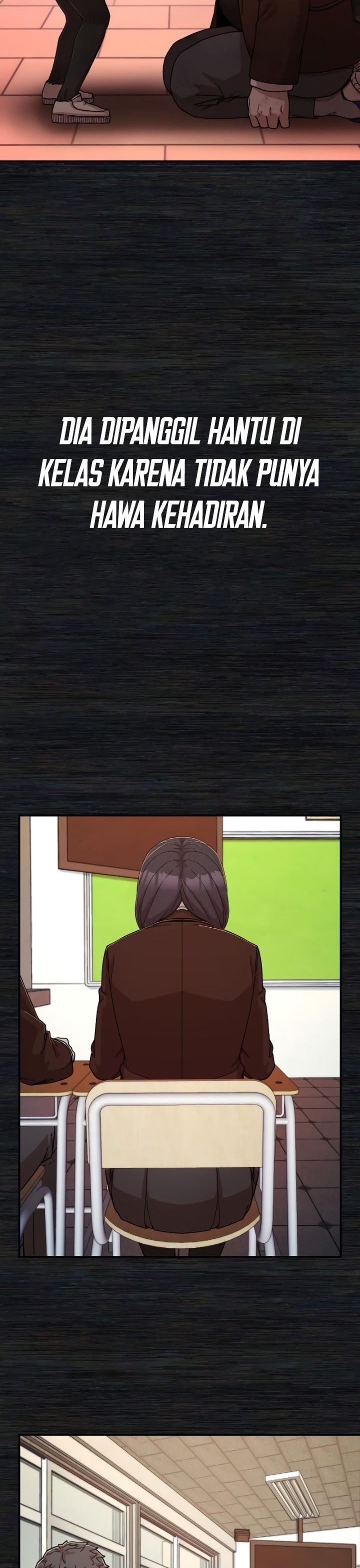 Hero Has Returned