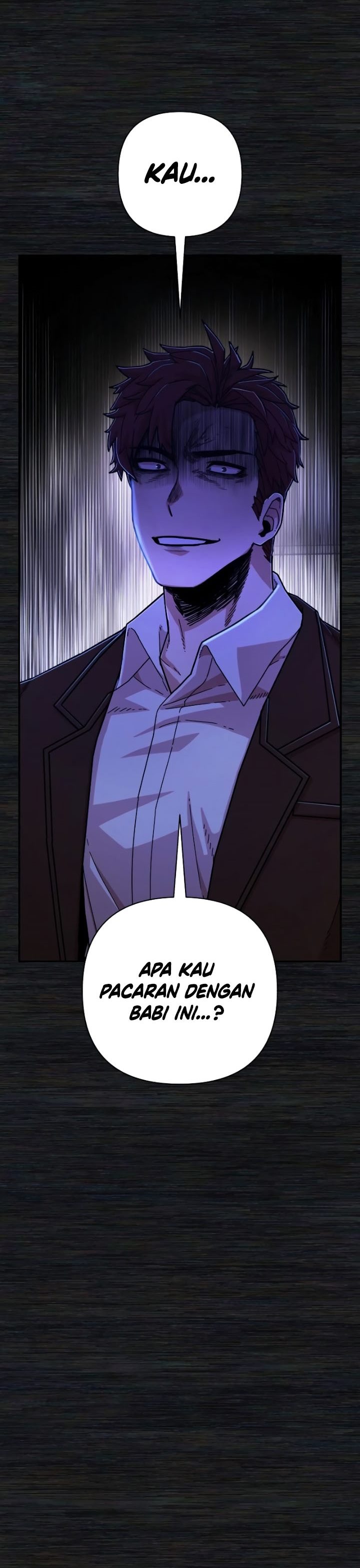 Hero Has Returned