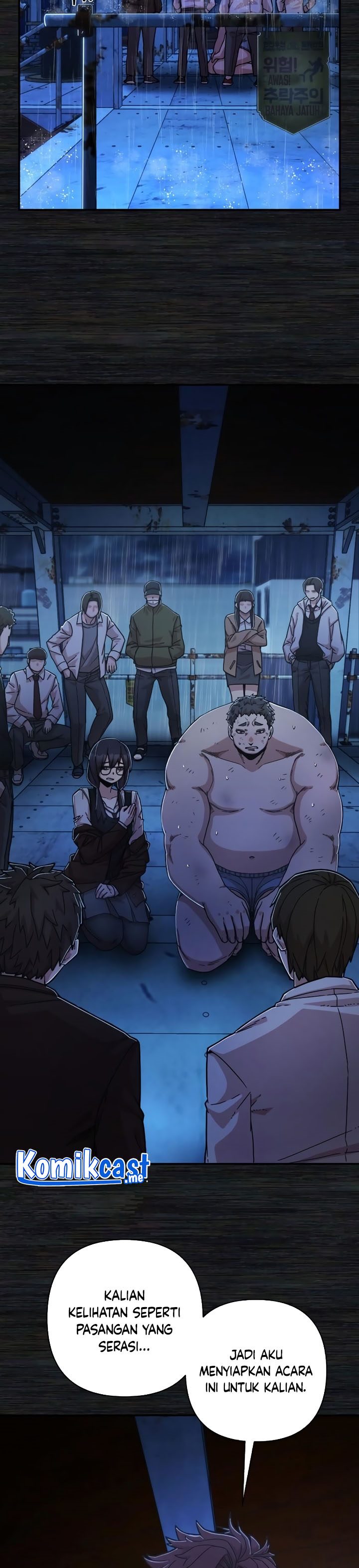Hero Has Returned