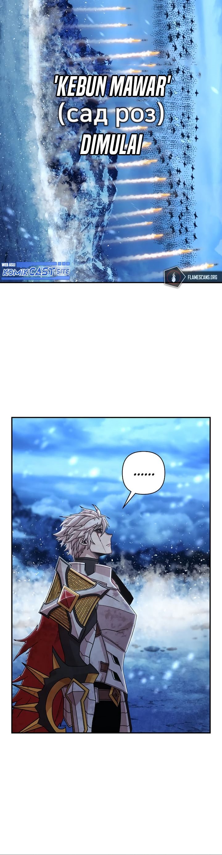 Hero Has Returned