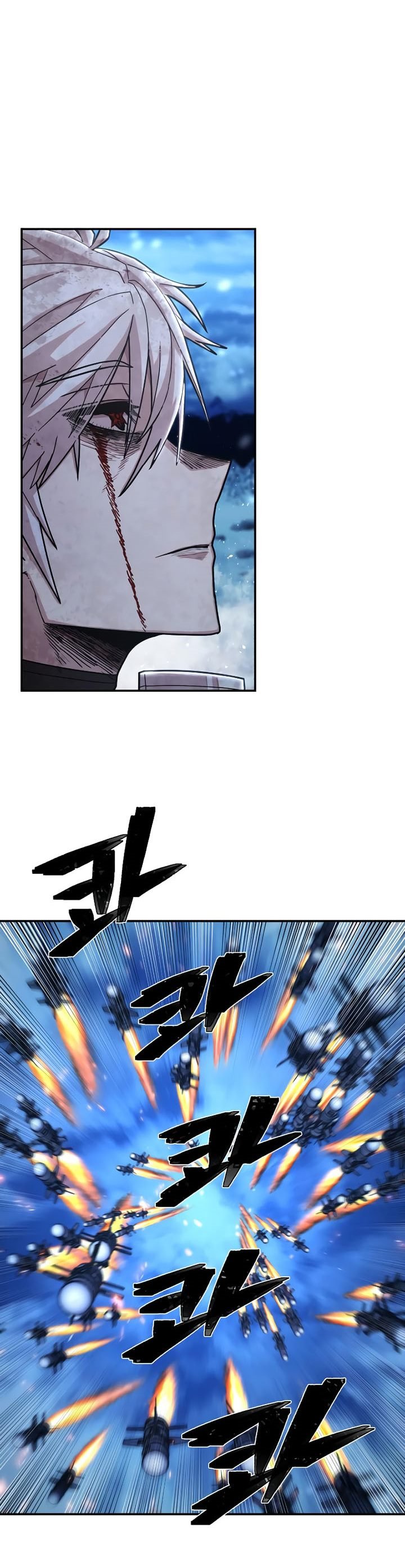 Hero Has Returned
