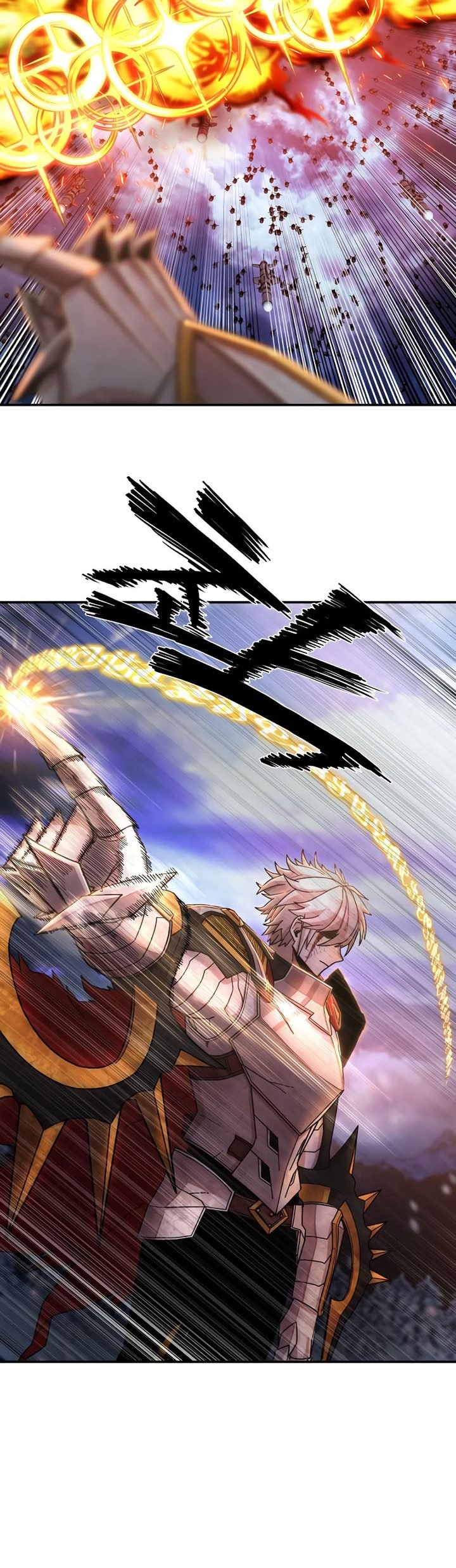 Hero Has Returned