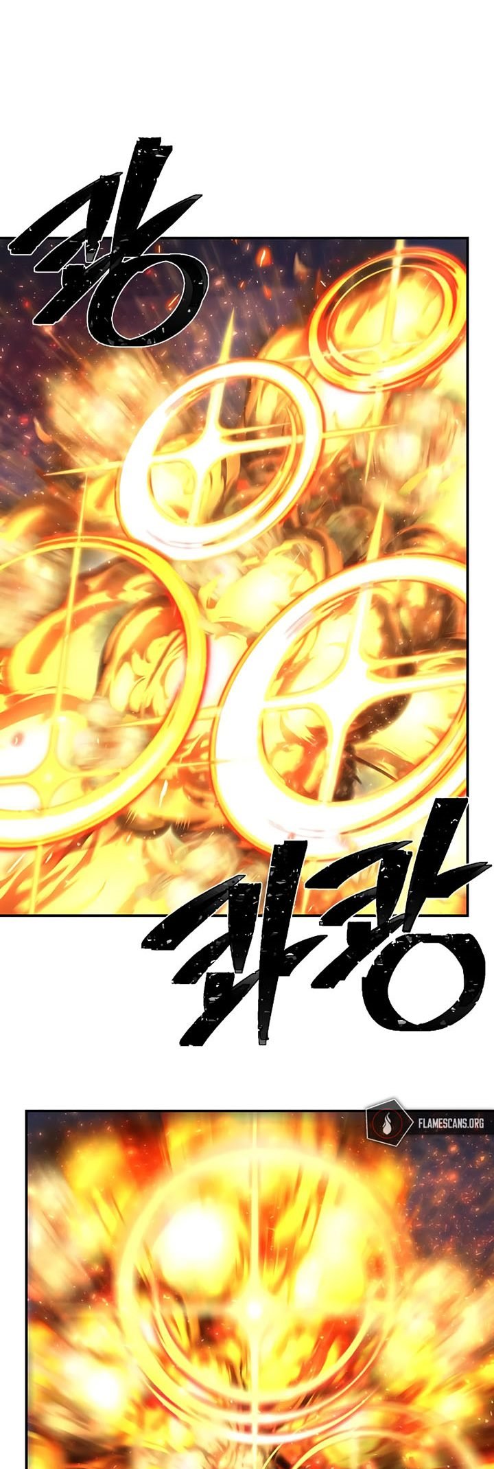 Hero Has Returned