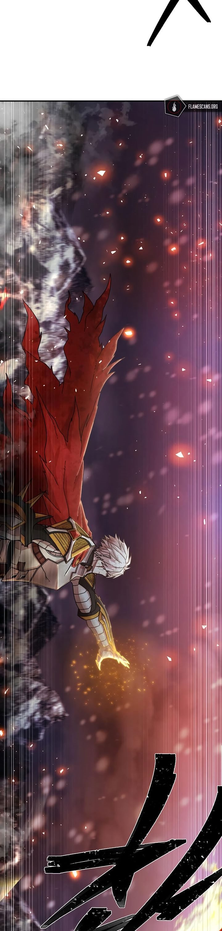 Hero Has Returned