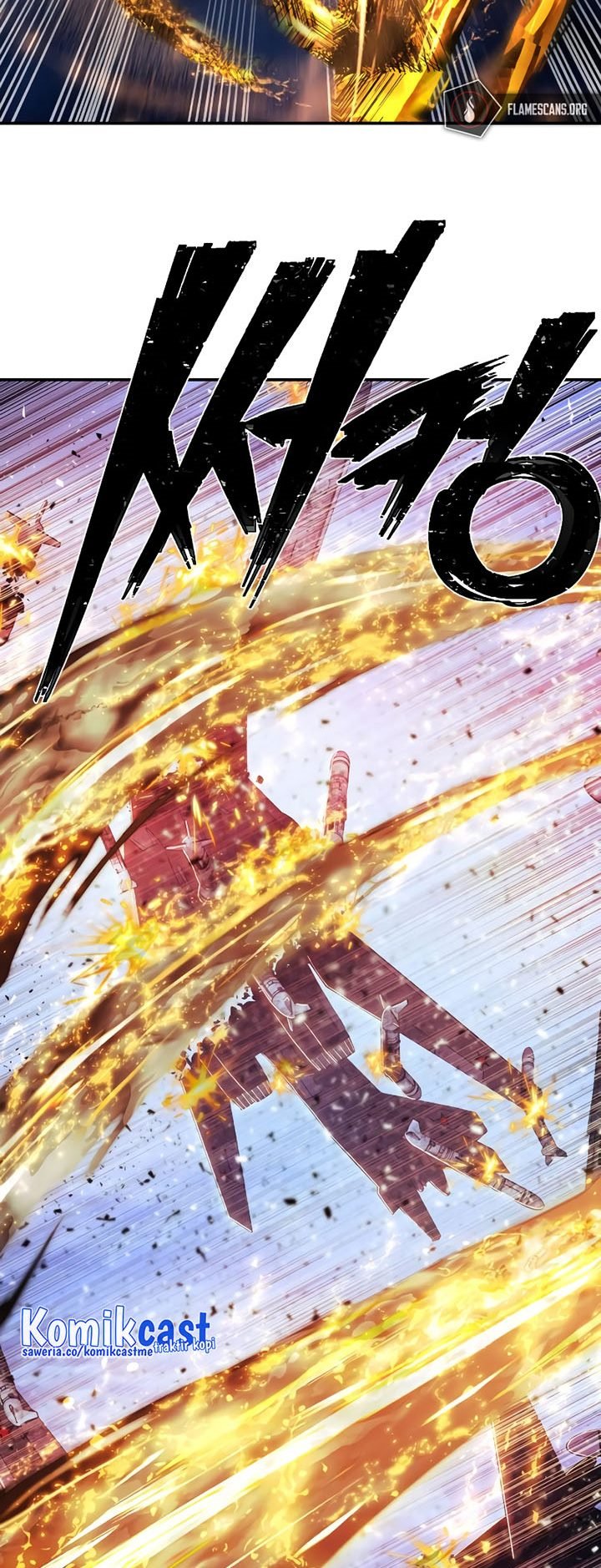 Hero Has Returned