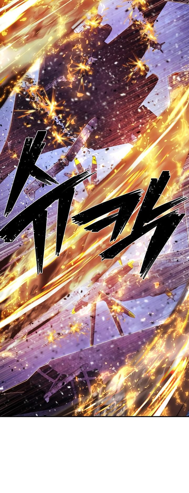 Hero Has Returned