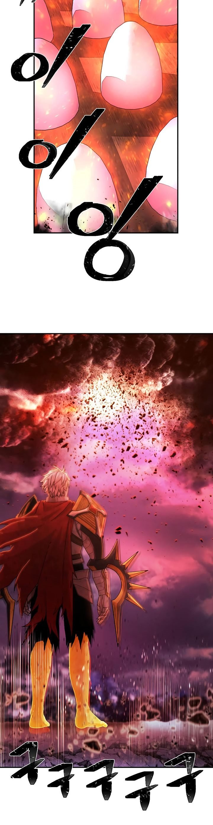 Hero Has Returned