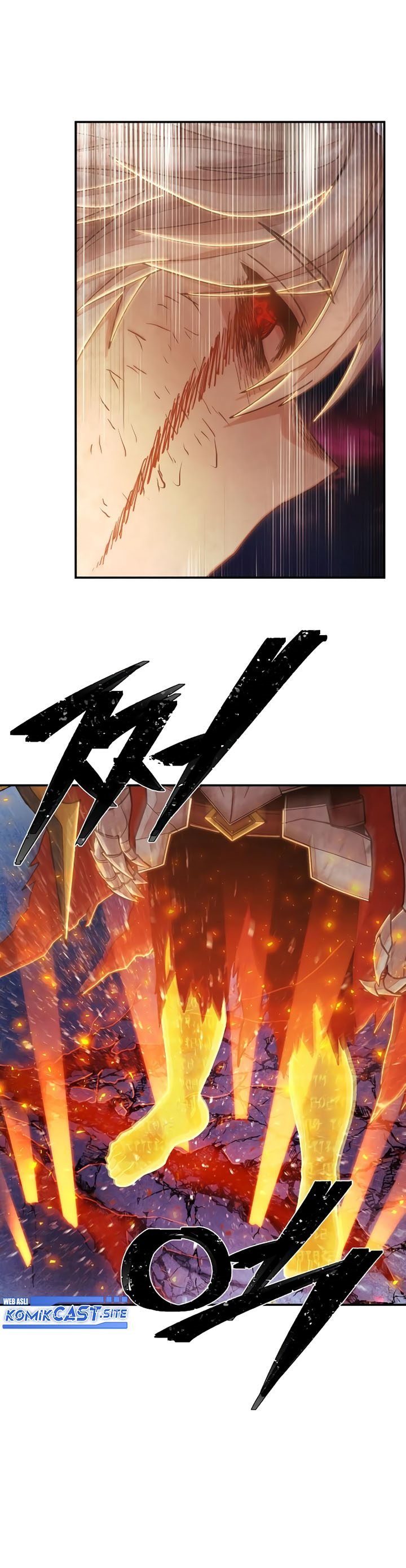 Hero Has Returned