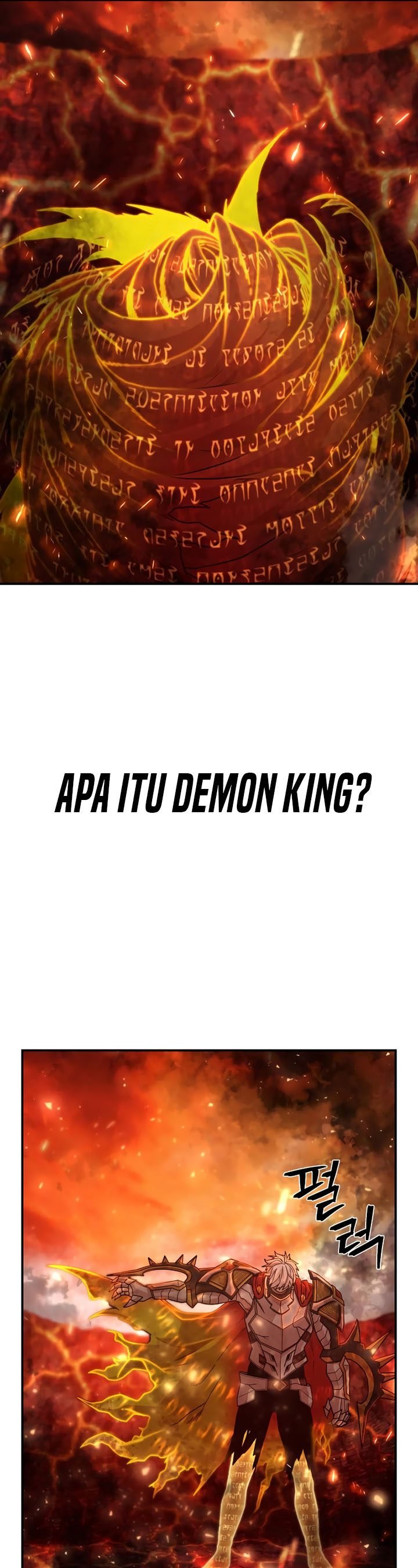 Hero Has Returned