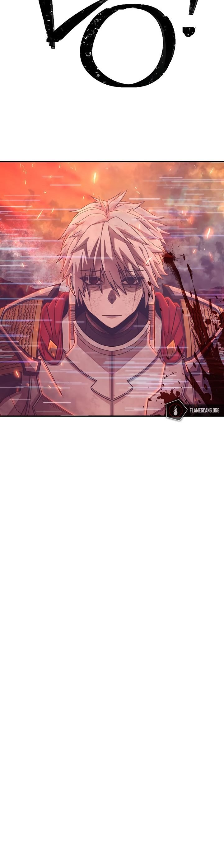 Hero Has Returned