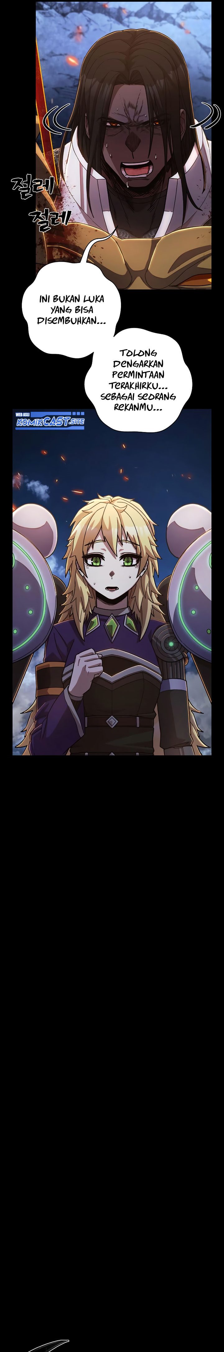 Hero Has Returned