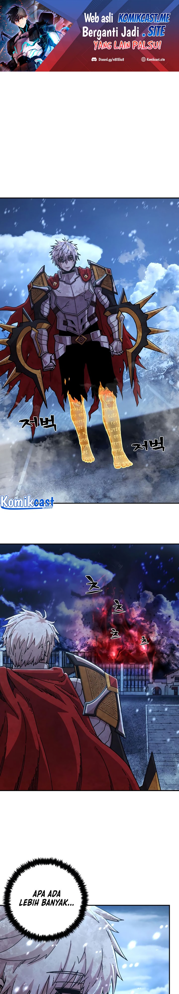 Hero Has Returned