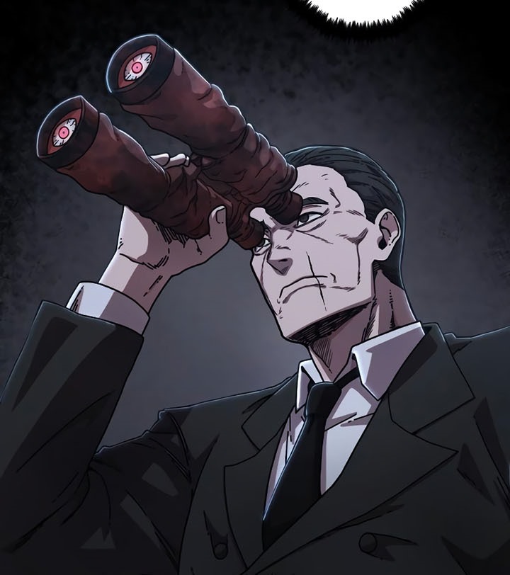 Hero Has Returned