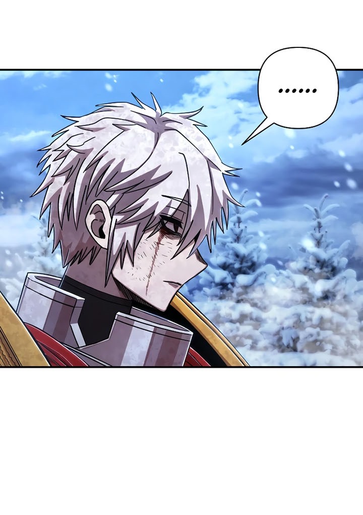 Hero Has Returned