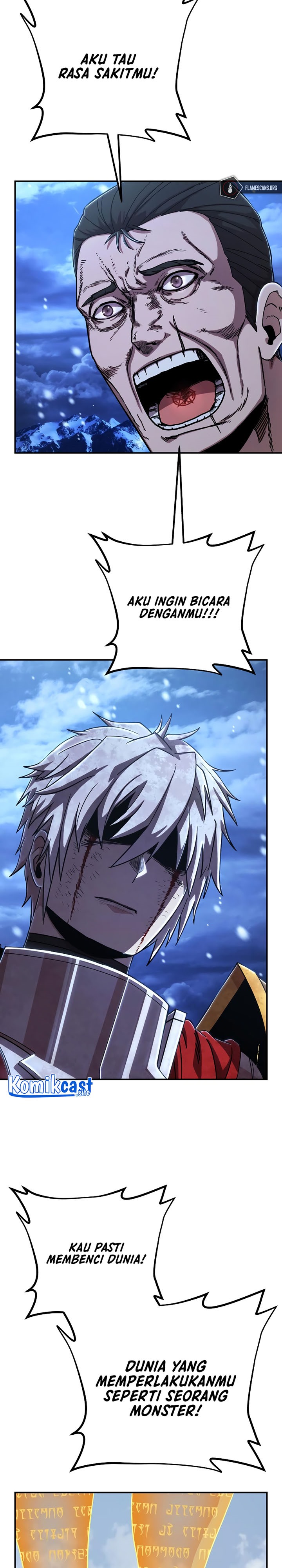 Hero Has Returned