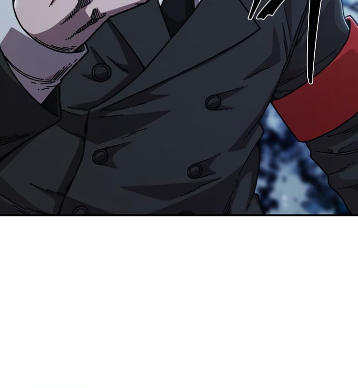 Hero Has Returned
