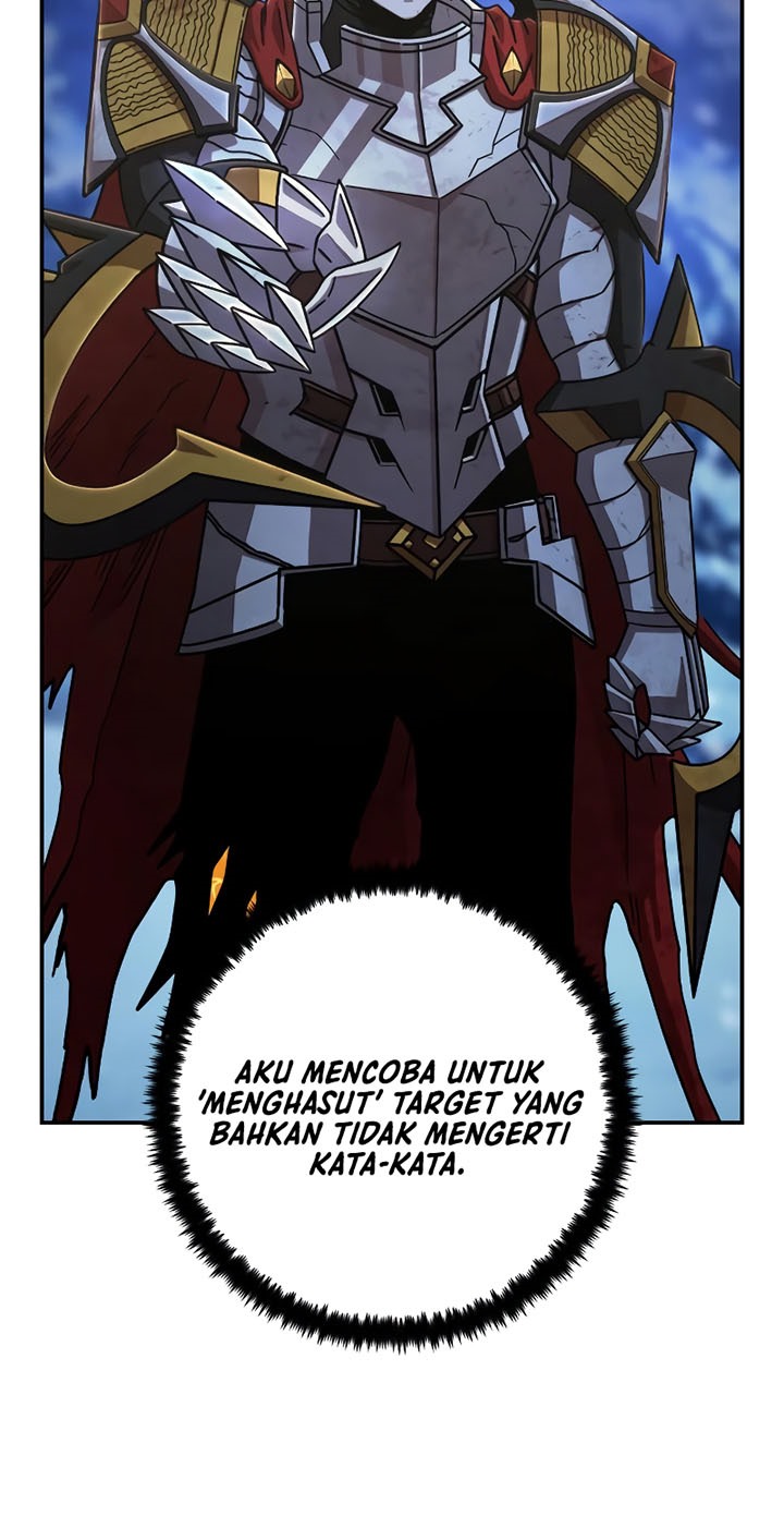 Hero Has Returned