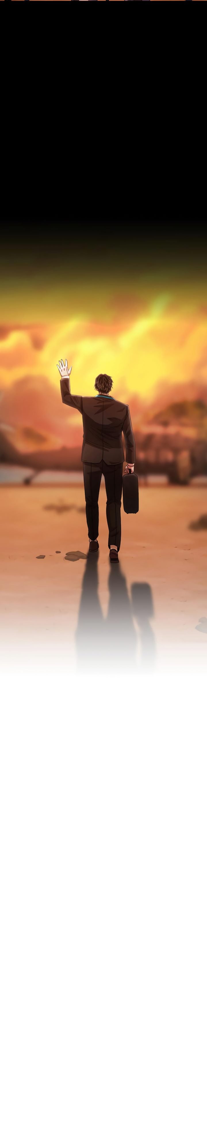 Hero Has Returned