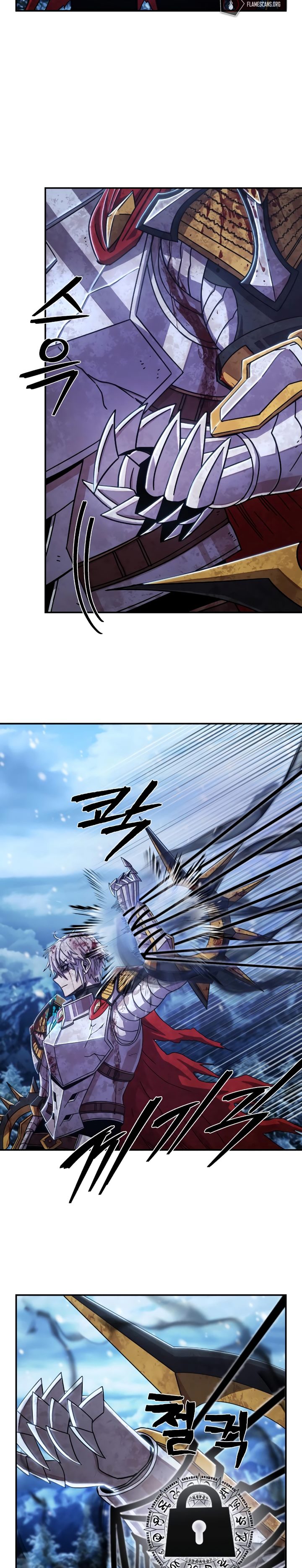 Hero Has Returned
