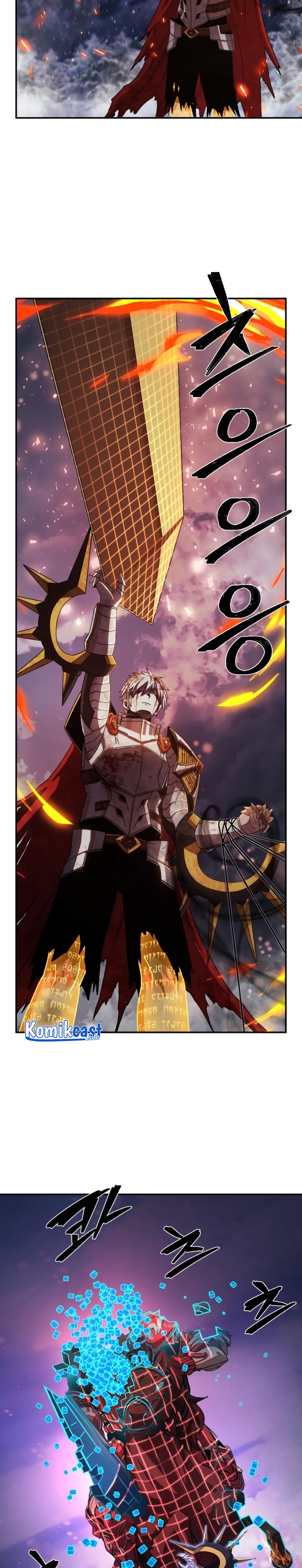 Hero Has Returned