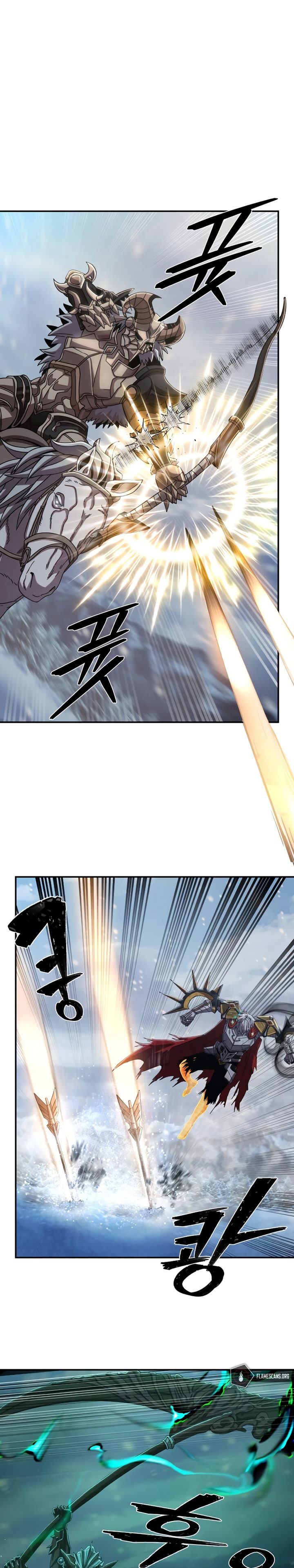 Hero Has Returned