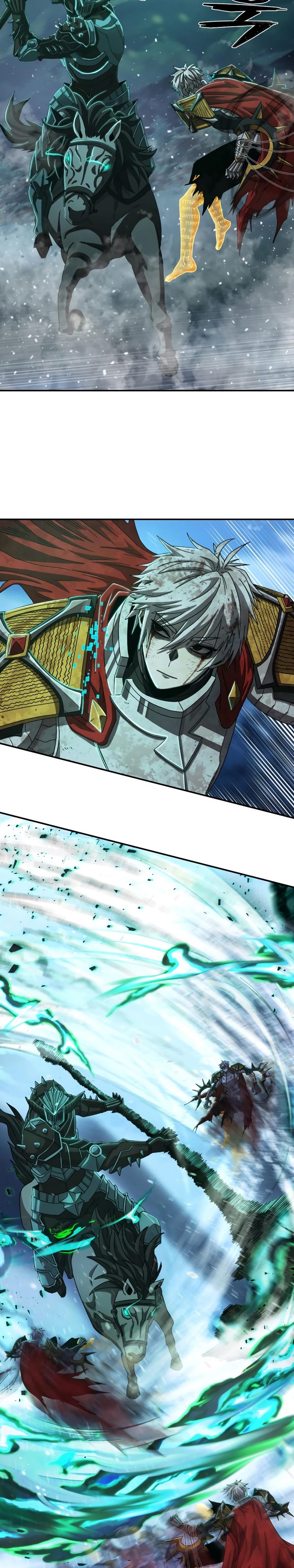 Hero Has Returned