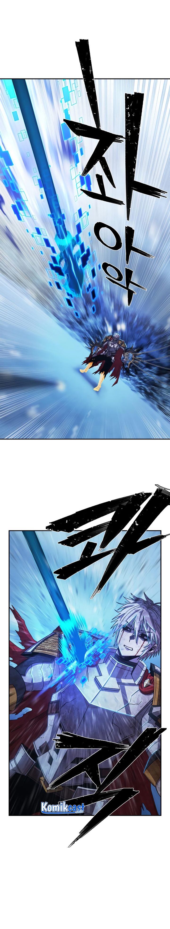 Hero Has Returned